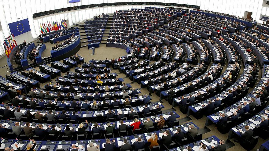 Avrupa Parlamentosu: Türkiye ile müzakereler askıya alınsın